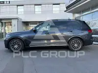 2020 BMW X7