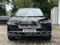2020 BMW X7