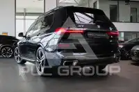 2020 BMW X7
