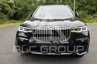 2020 BMW X7