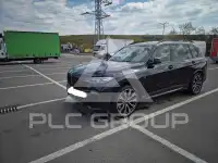 2020 BMW X7