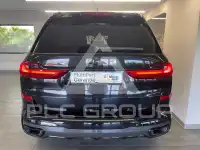 2020 BMW X7