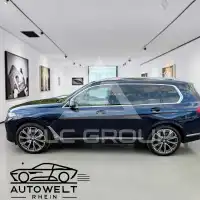 2020 BMW X7