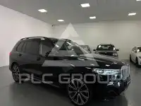 2020 BMW X7