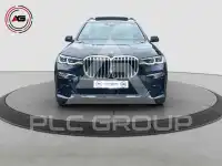 2020 BMW X7