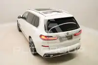 2020 BMW X7