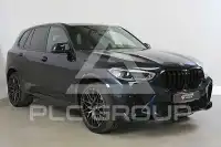 2020 BMW X5