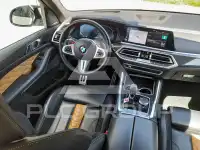 2020 BMW X5