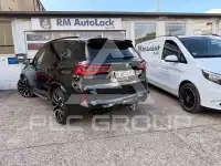 2020 BMW X5