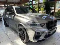 2020 BMW X5
