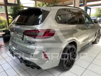2020 BMW X5