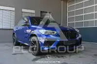 2020 BMW X5