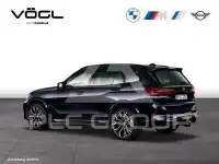 2020 BMW X5