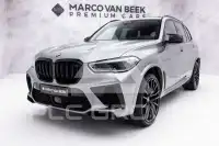 2020 BMW X5