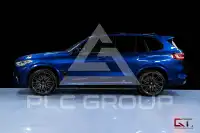 2020 BMW X5