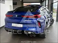 2020 BMW X6