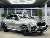 2020 BMW X6
