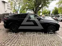 2020 BMW X6
