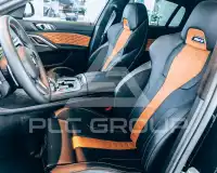 2020 BMW X6