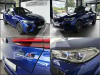 2020 BMW X6