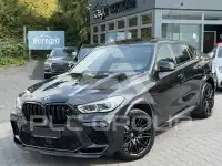 2020 BMW X6