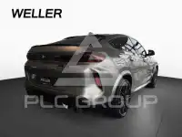 2020 BMW X6