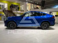 2020 BMW X6