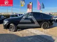 2020 BMW X6