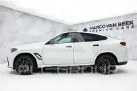 2020 BMW X6