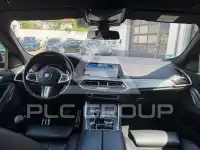 2020 BMW X6