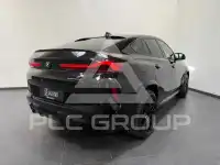2020 BMW X6