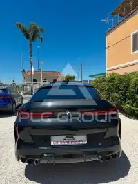 2020 BMW X6