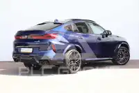 2020 BMW X6