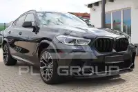 2020 BMW X6