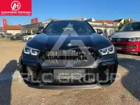 2020 BMW X6