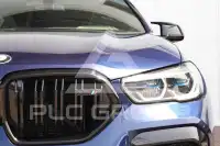 2020 BMW X6
