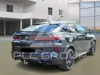 2020 BMW X6