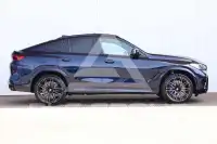 2020 BMW X6