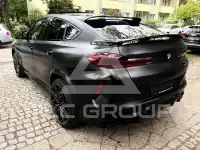 2020 BMW X6