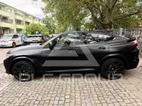 2020 BMW X6
