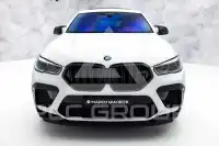 2020 BMW X6