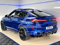 2020 BMW X6