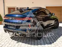 2020 BMW X6