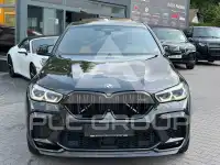 2020 BMW X6