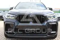 2020 BMW X6