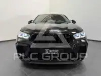 2020 BMW X6