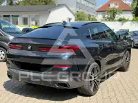 2020 BMW X6