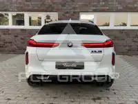 2020 BMW X6