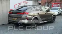 2020 BMW X6