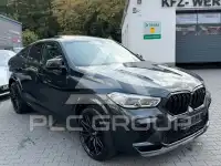 2020 BMW X6